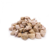 GALET PREMIUM ROSE VALENCIA 12/18 mm BIG BAG 500 KG